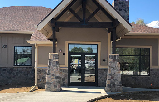 Renew Practice Photo